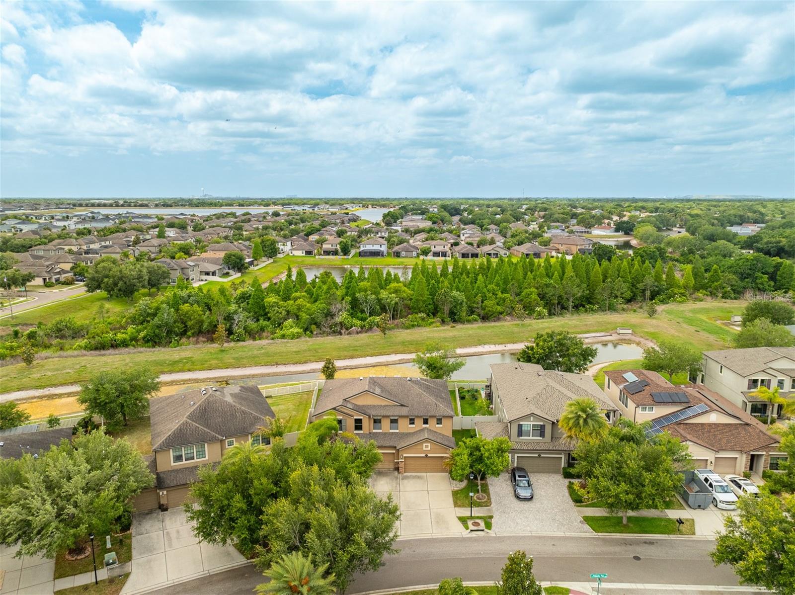 Image 51 of 61 For 11511 Palmetto Pine Street