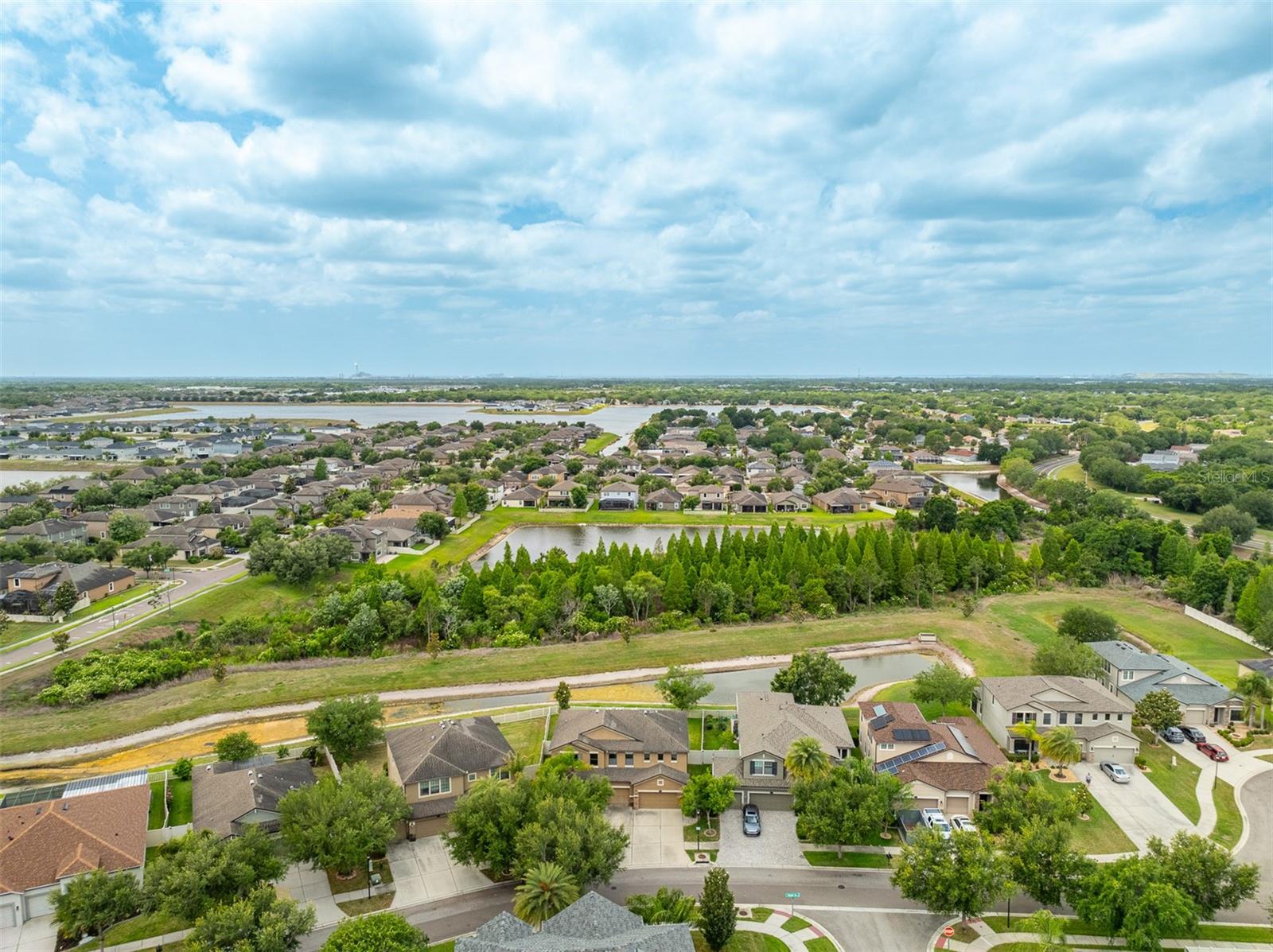 Image 52 of 61 For 11511 Palmetto Pine Street