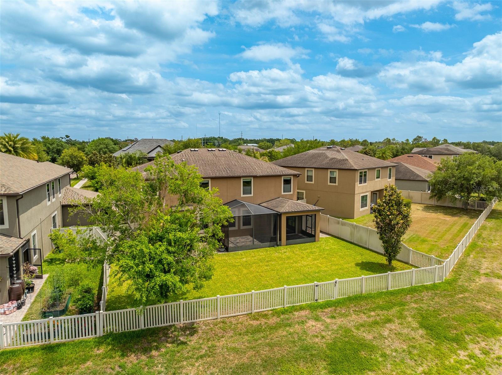 Image 54 of 61 For 11511 Palmetto Pine Street