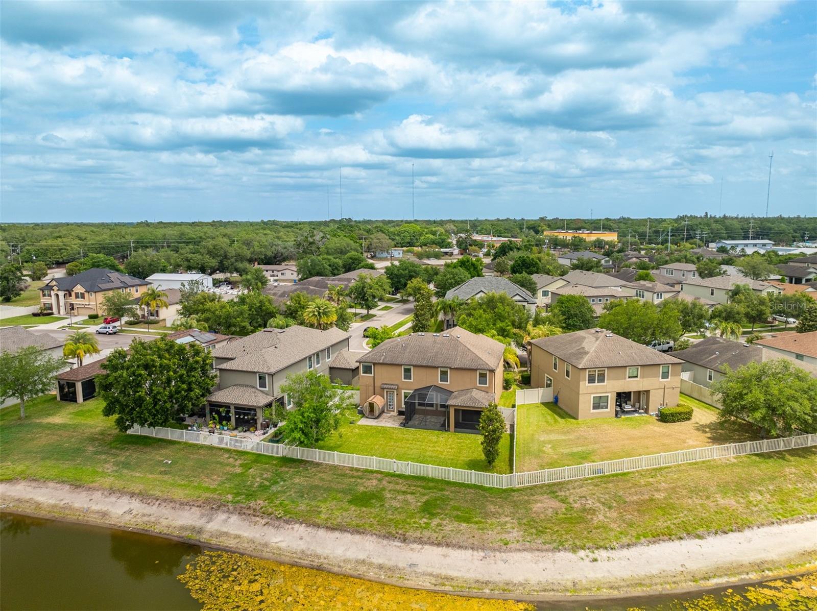 Image 55 of 61 For 11511 Palmetto Pine Street