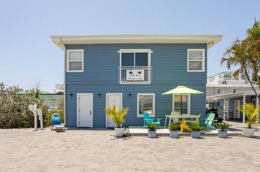 Details for 602 Poinsettia Avenue, CLEARWATER BEACH, FL 33767