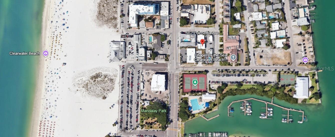 Image 14 of 14 For 602 Poinsettia Avenue