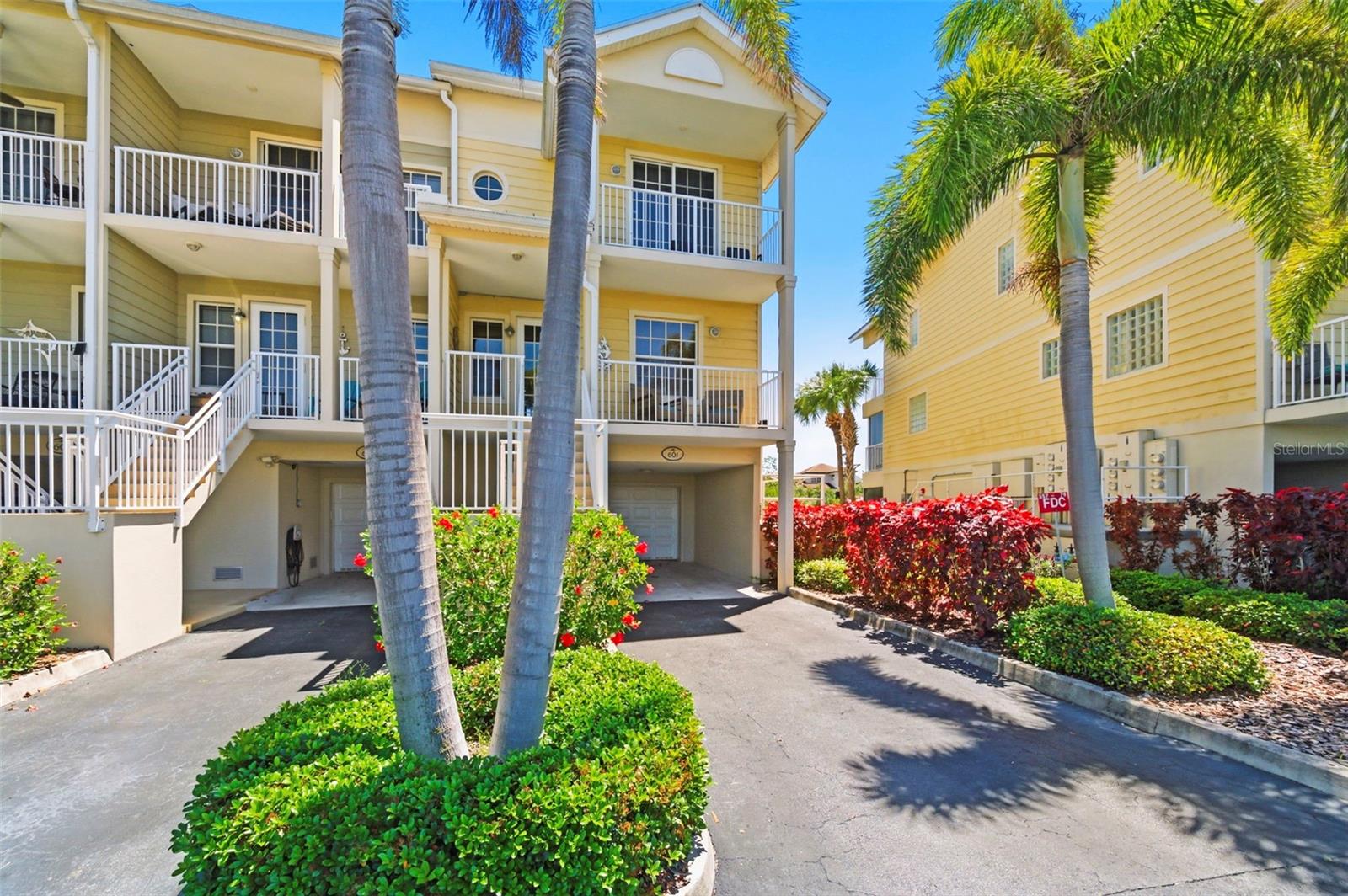 Image 2 of 36 For 601 Bahia Beach Boulevard