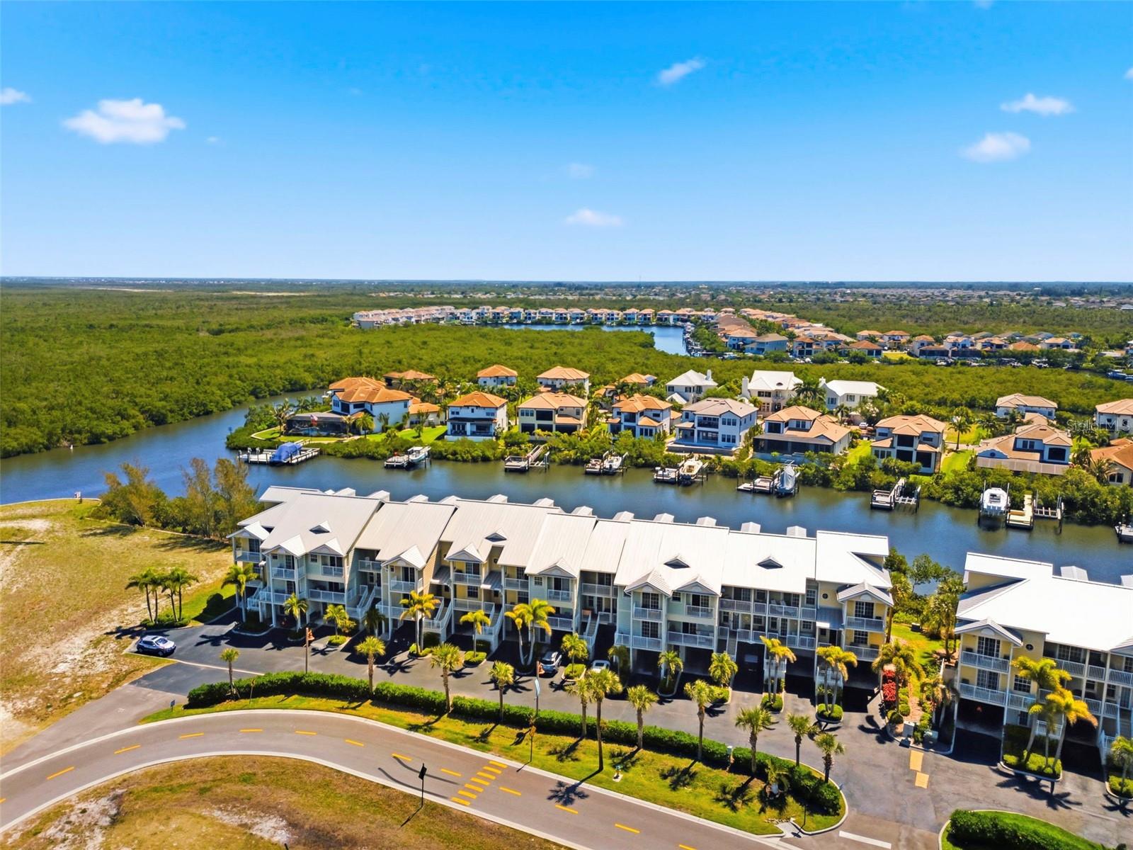 Image 34 of 36 For 601 Bahia Beach Boulevard