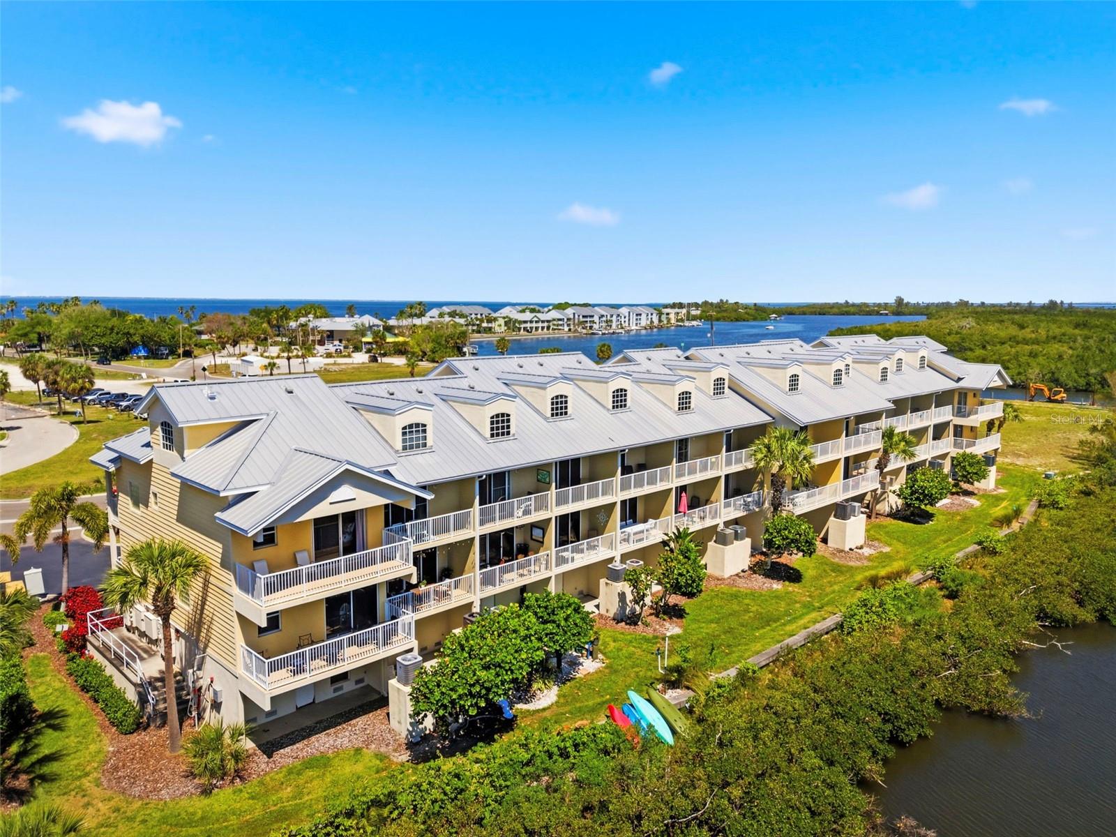 Image 35 of 36 For 601 Bahia Beach Boulevard