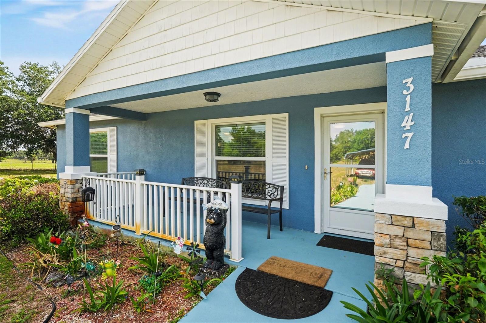 Image 2 of 26 For 3147 Sydney Dover Road