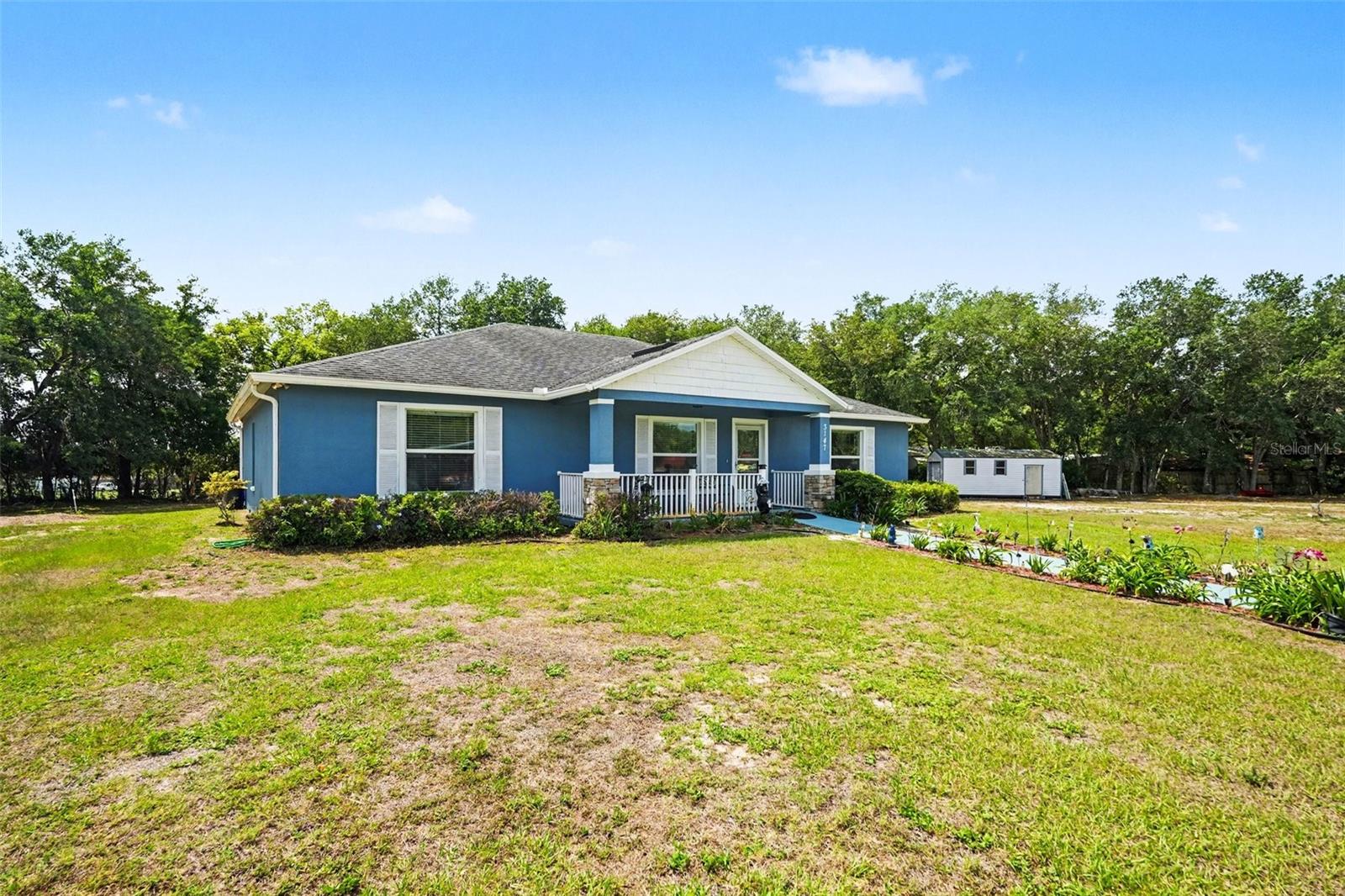 Image 6 of 26 For 3147 Sydney Dover Road