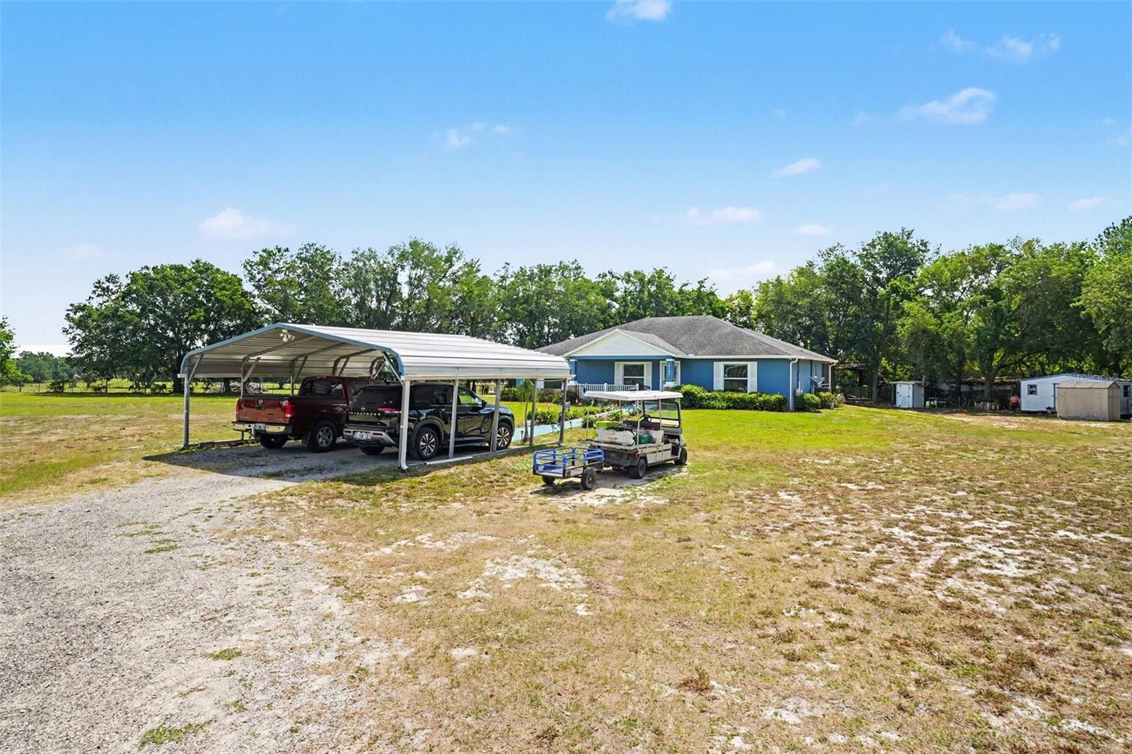 Image 8 of 26 For 3147 Sydney Dover Road