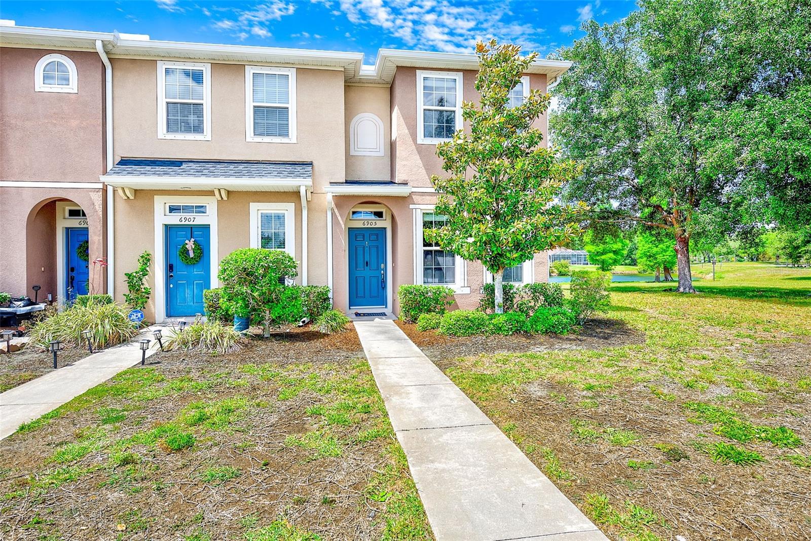 Image 37 of 46 For 6905 Towering Spruce Drive