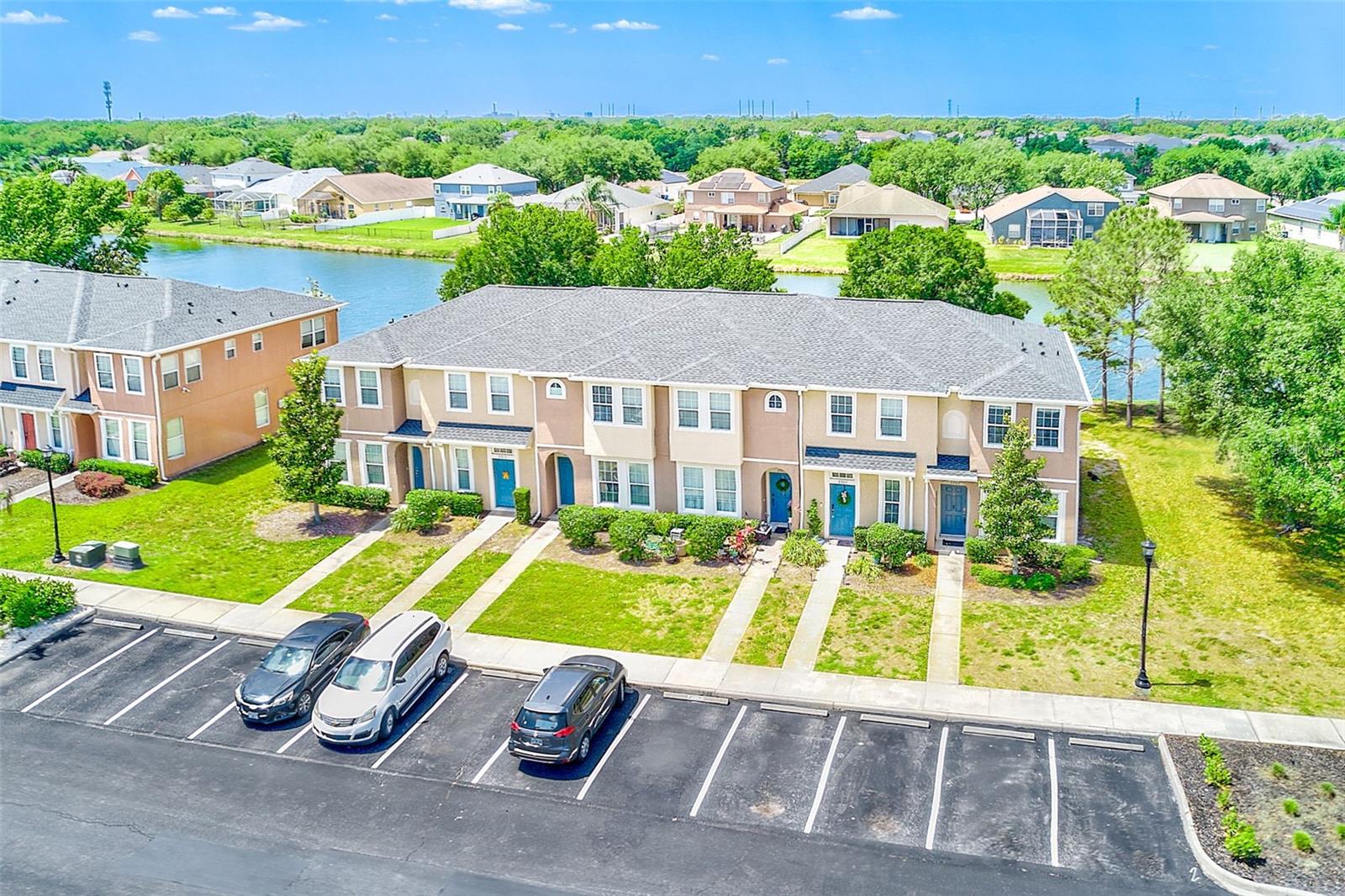 Image 39 of 46 For 6905 Towering Spruce Drive