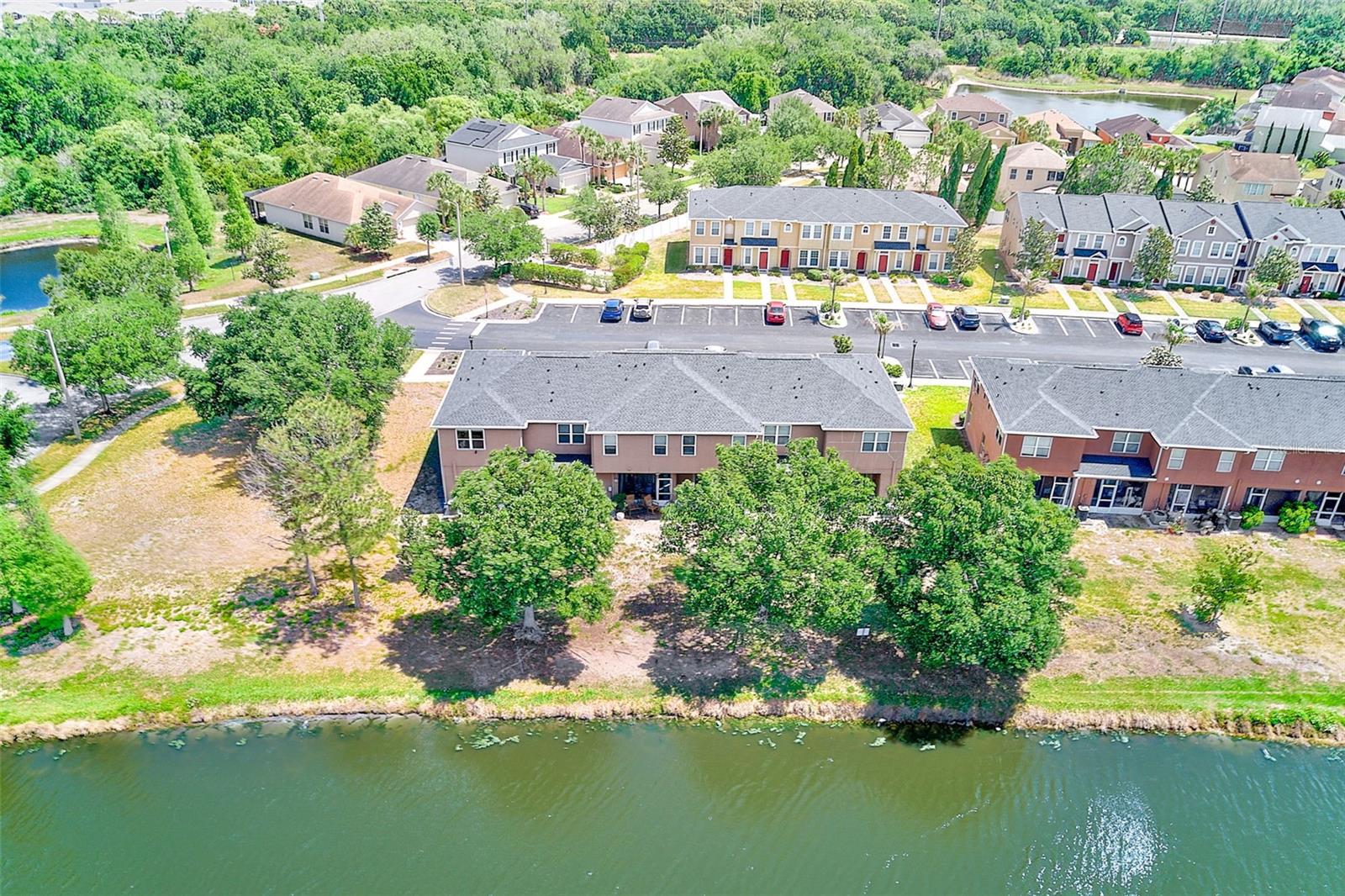 Image 41 of 46 For 6905 Towering Spruce Drive