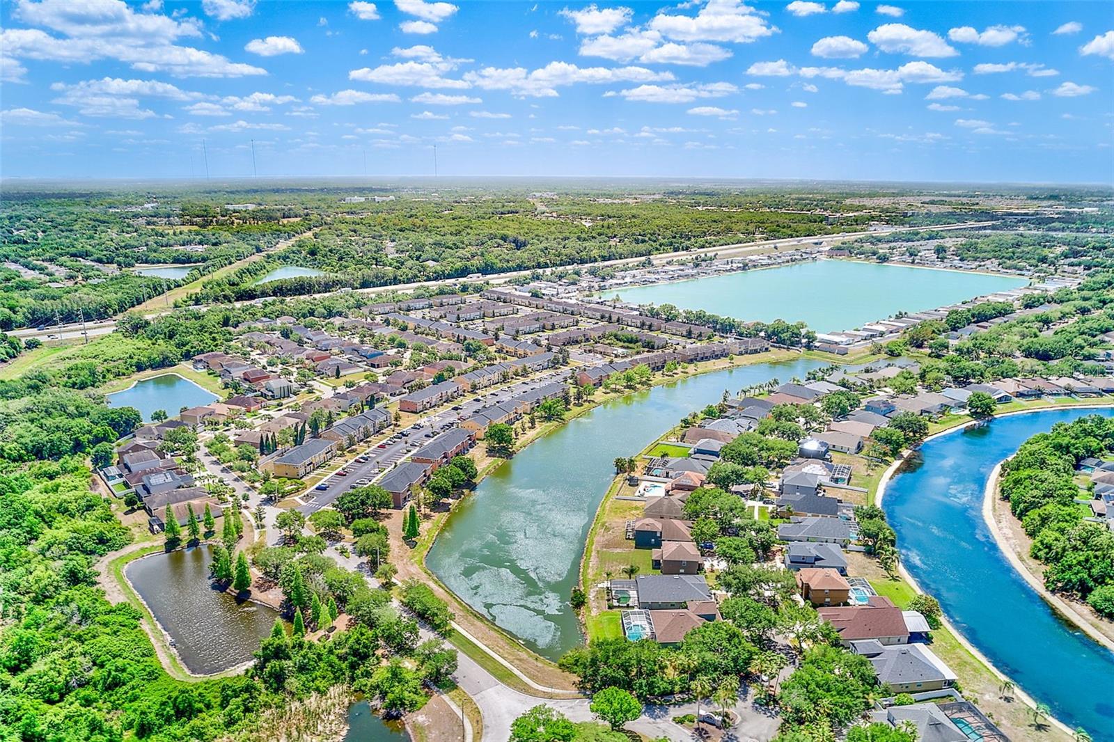 Image 42 of 46 For 6905 Towering Spruce Drive