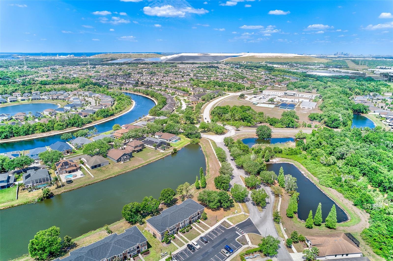 Image 43 of 46 For 6905 Towering Spruce Drive