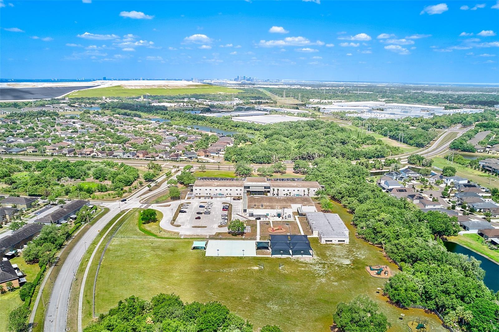 Image 45 of 46 For 6905 Towering Spruce Drive