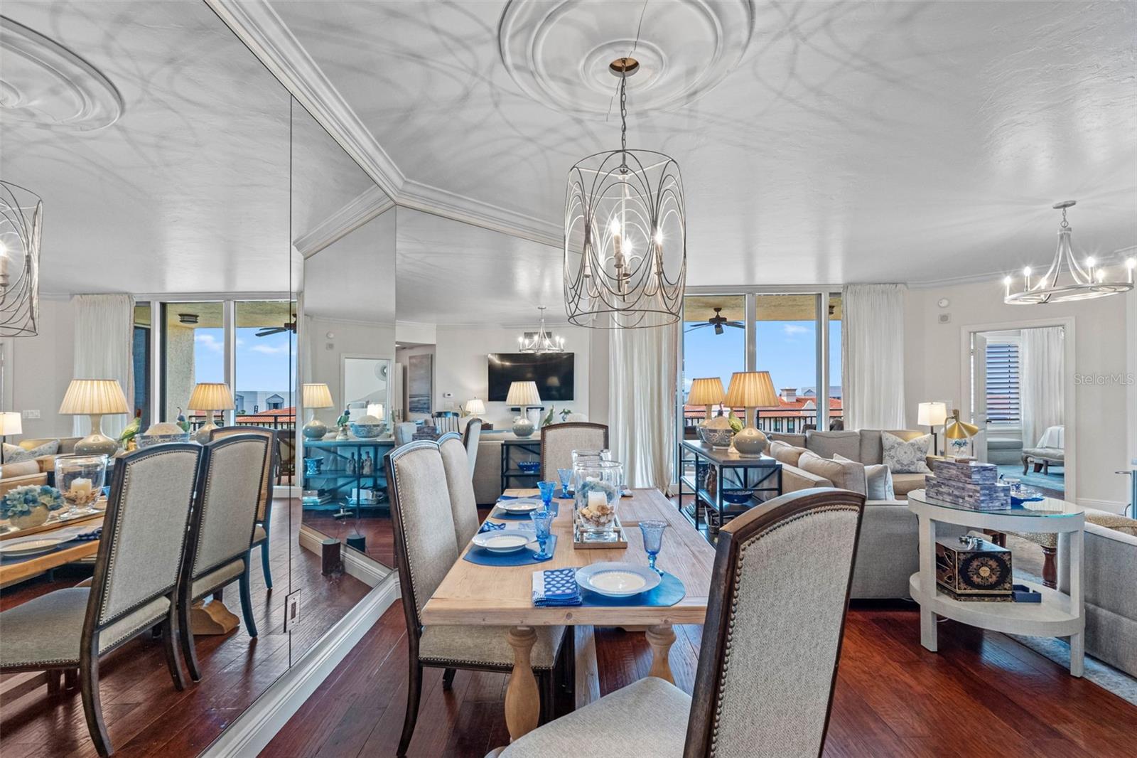 Listing photo id 8 for 5823 Bowen Daniel Drive 603