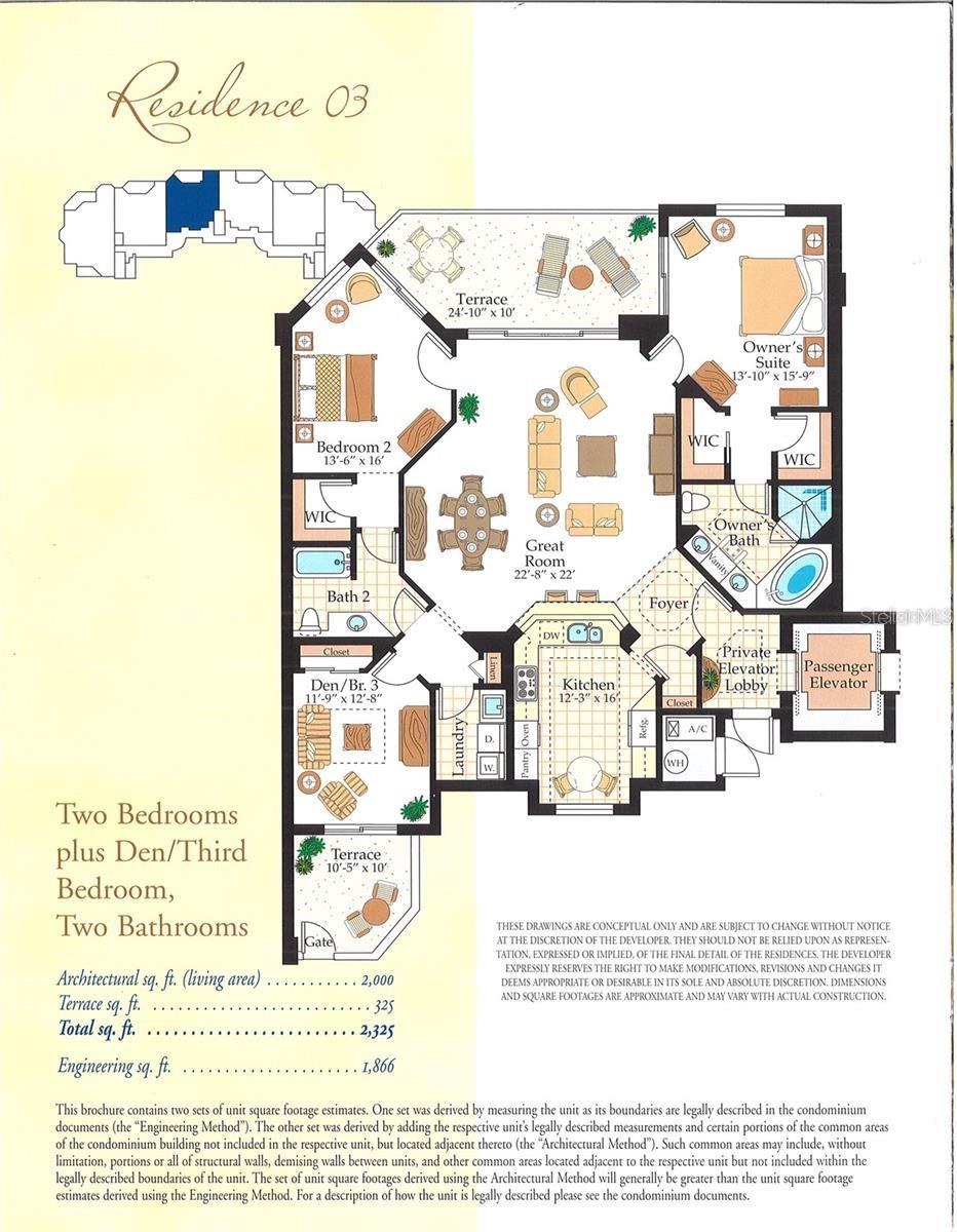 Listing photo id 43 for 5823 Bowen Daniel Drive 603