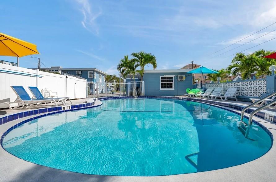 Image 12 of 13 For 602 Poinsettia Avenue