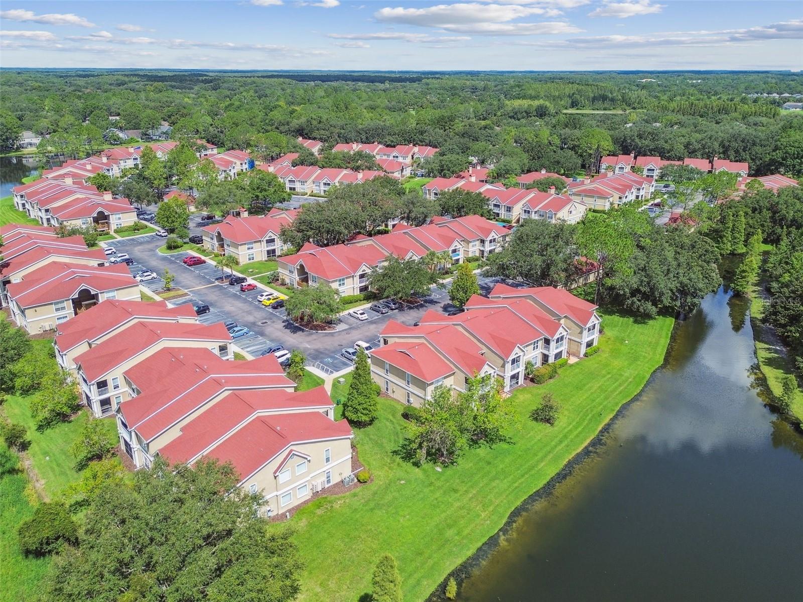Image 53 of 95 For 9481 Highland Oak Drive 1615