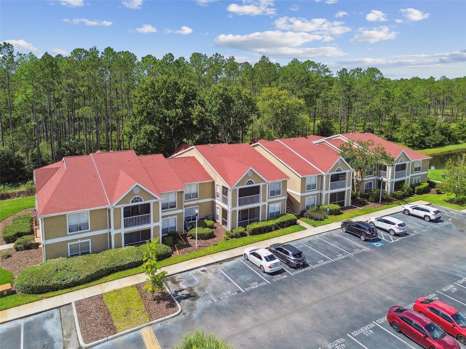 Image 54 of 95 For 9481 Highland Oak Drive 1615