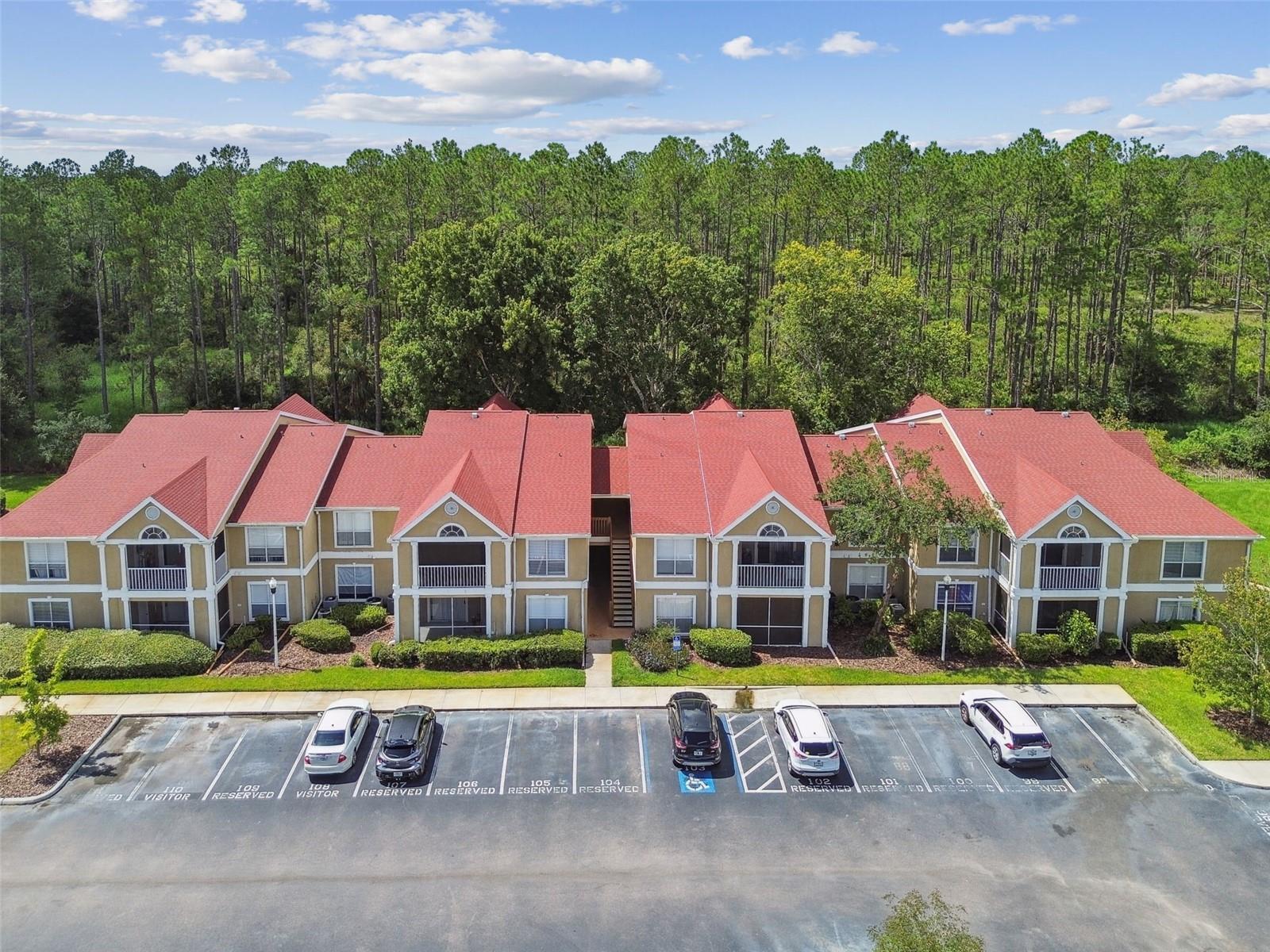 Image 55 of 95 For 9481 Highland Oak Drive 1615