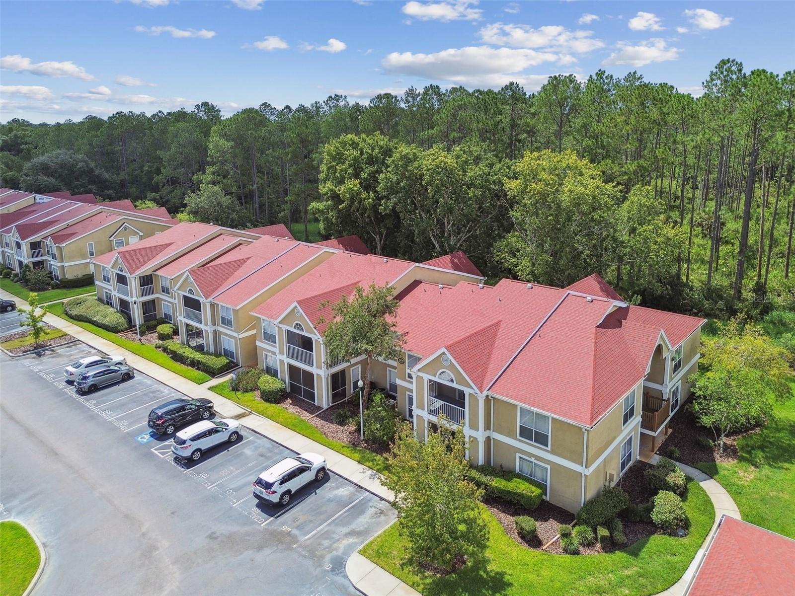 Image 56 of 95 For 9481 Highland Oak Drive 1615