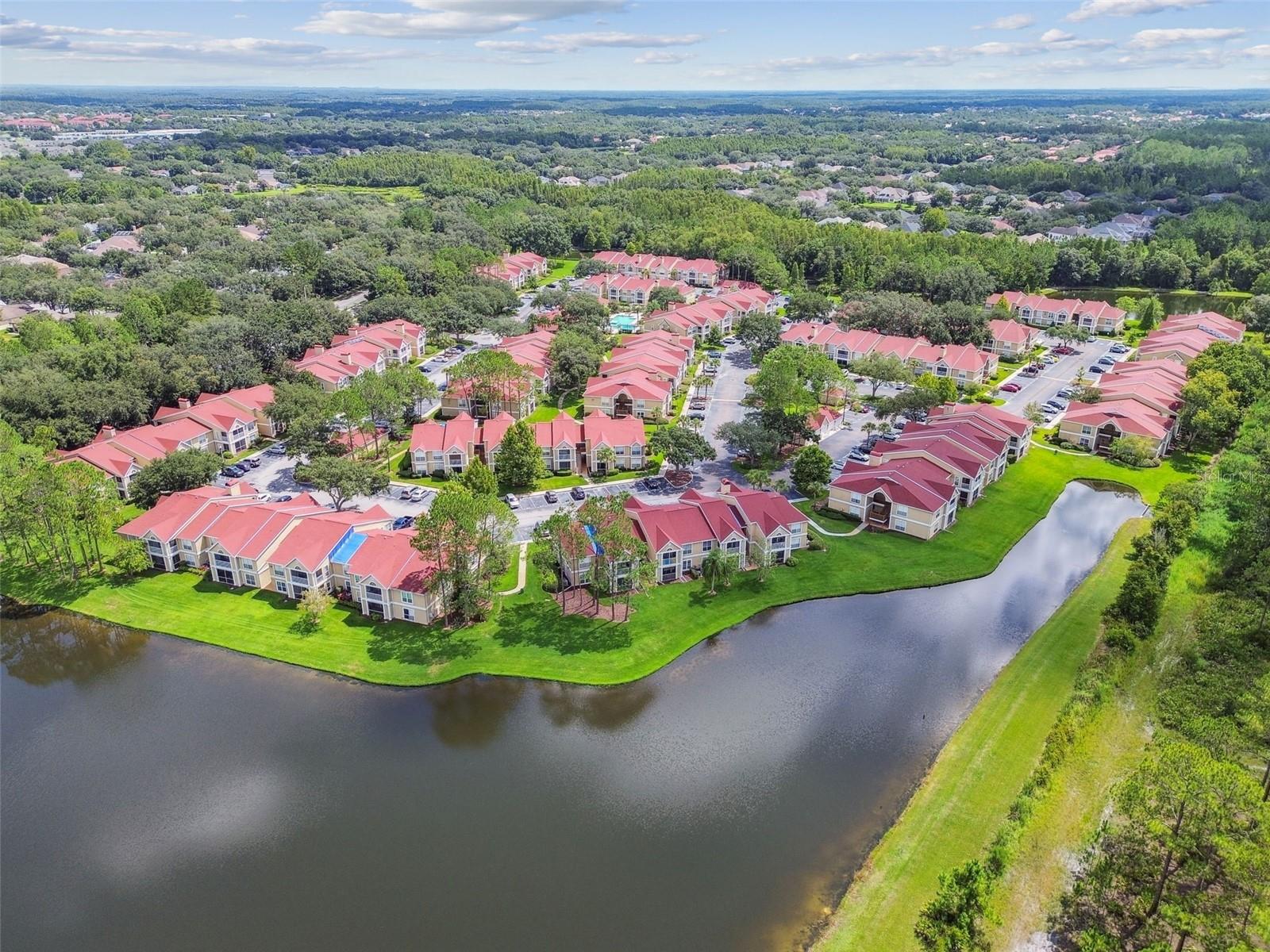Image 58 of 95 For 9481 Highland Oak Drive 1615