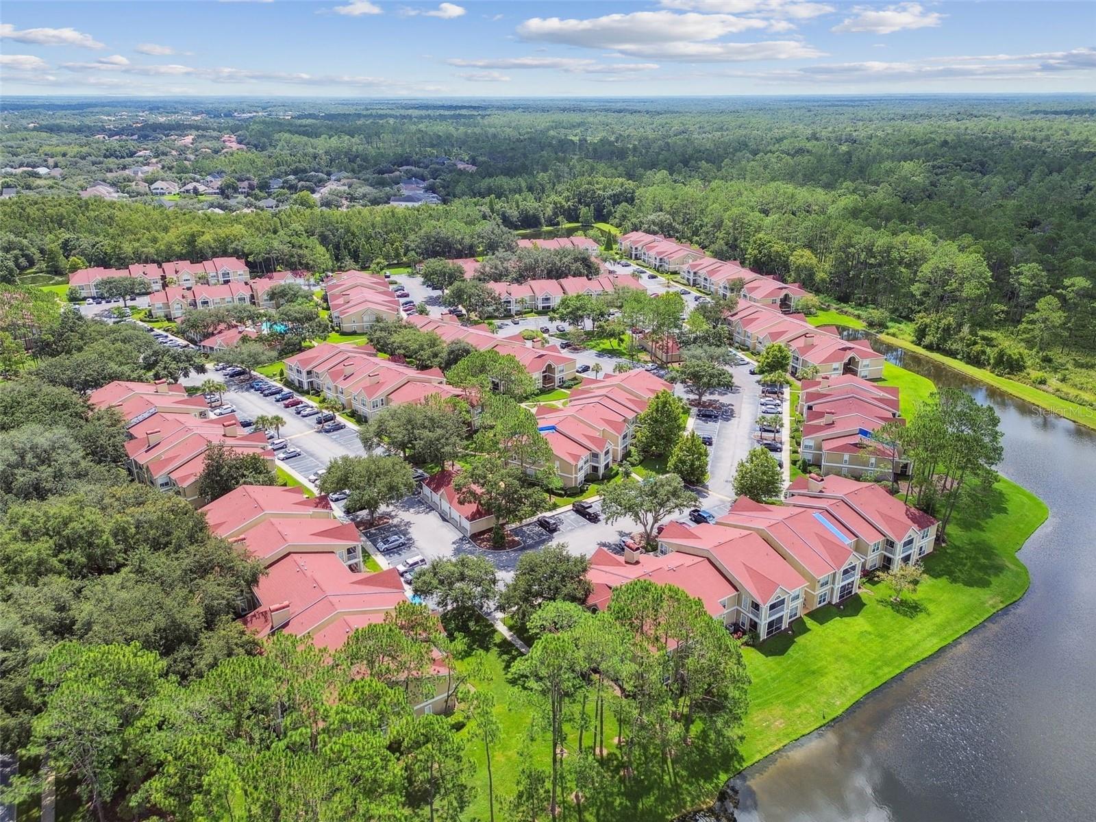 Image 59 of 95 For 9481 Highland Oak Drive 1615