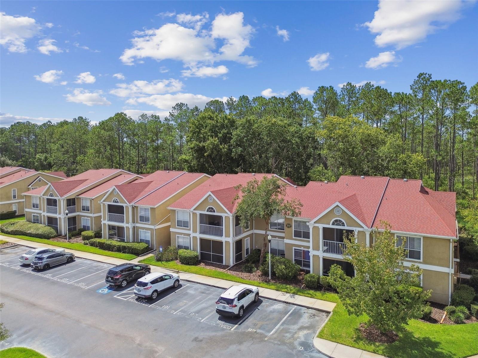 Image 60 of 95 For 9481 Highland Oak Drive 1615