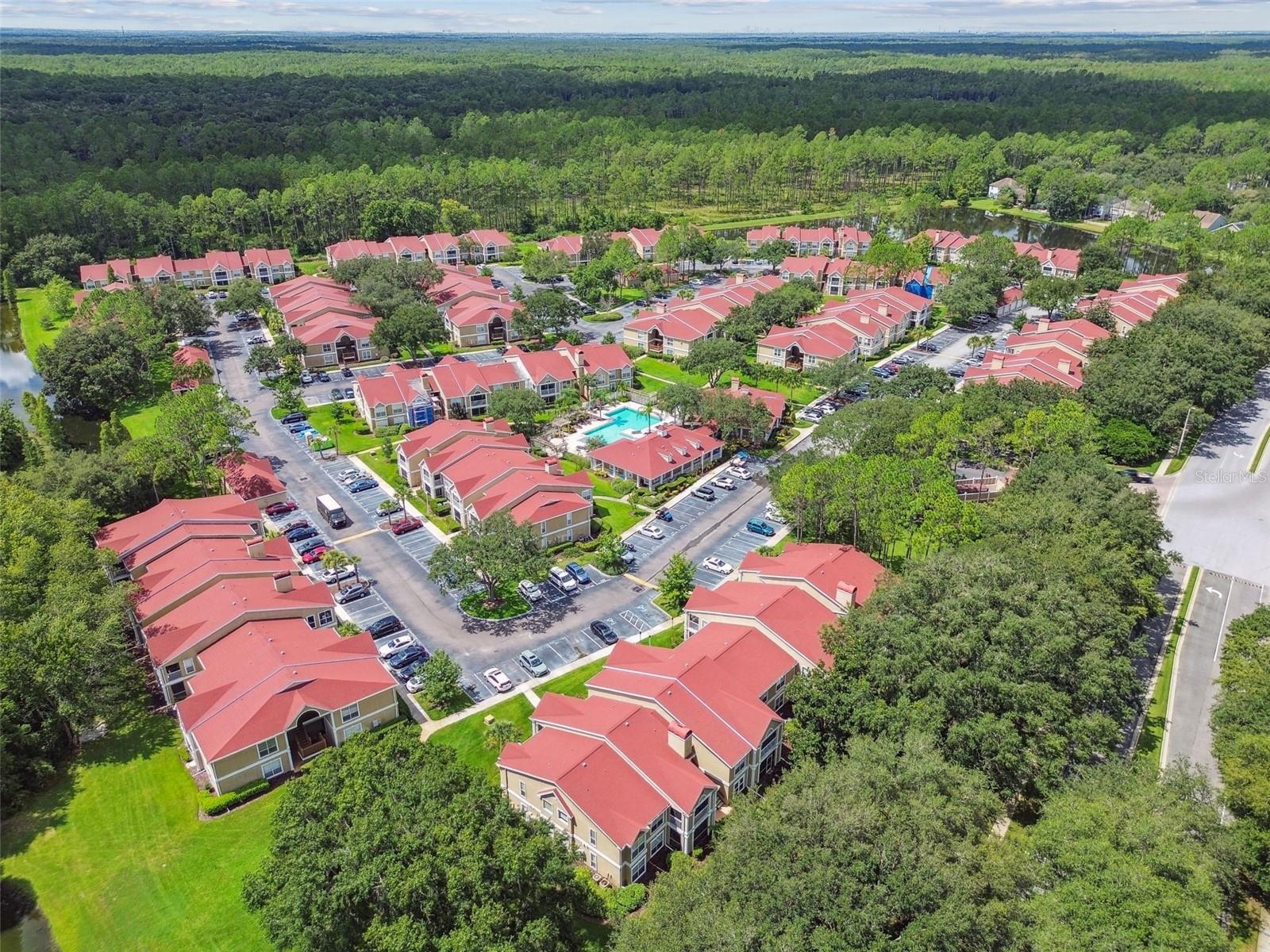 Image 62 of 95 For 9481 Highland Oak Drive 1615