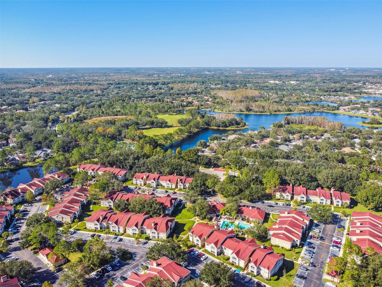 Image 69 of 95 For 9481 Highland Oak Drive 1615
