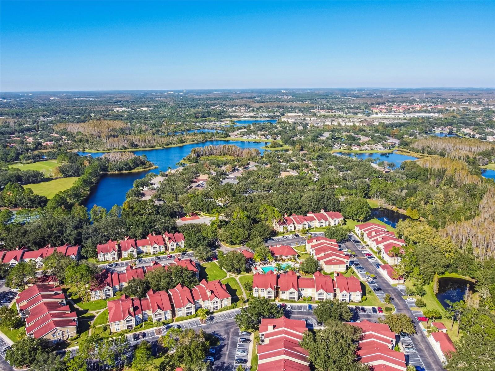 Image 70 of 95 For 9481 Highland Oak Drive 1615