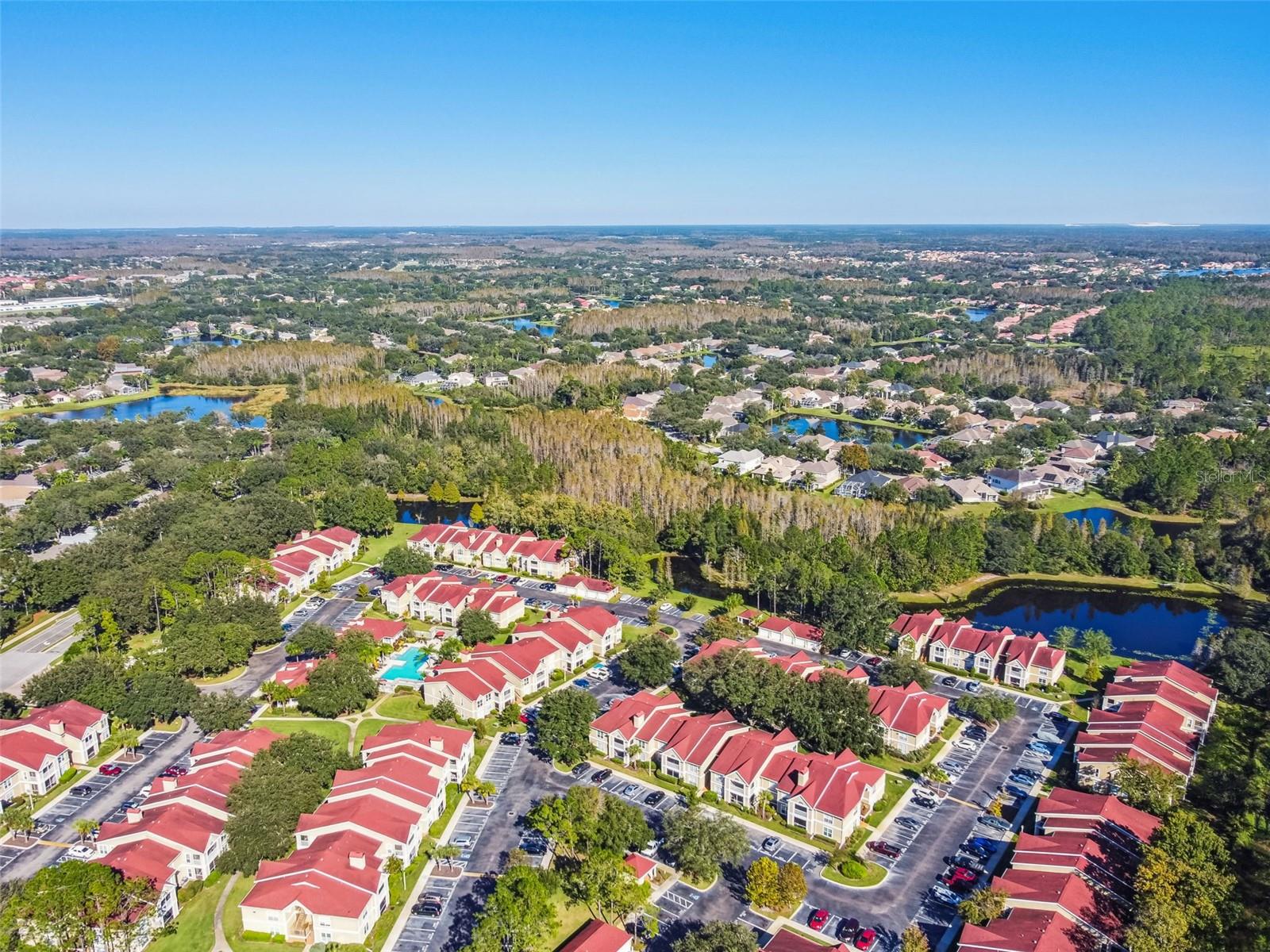 Image 71 of 95 For 9481 Highland Oak Drive 1615
