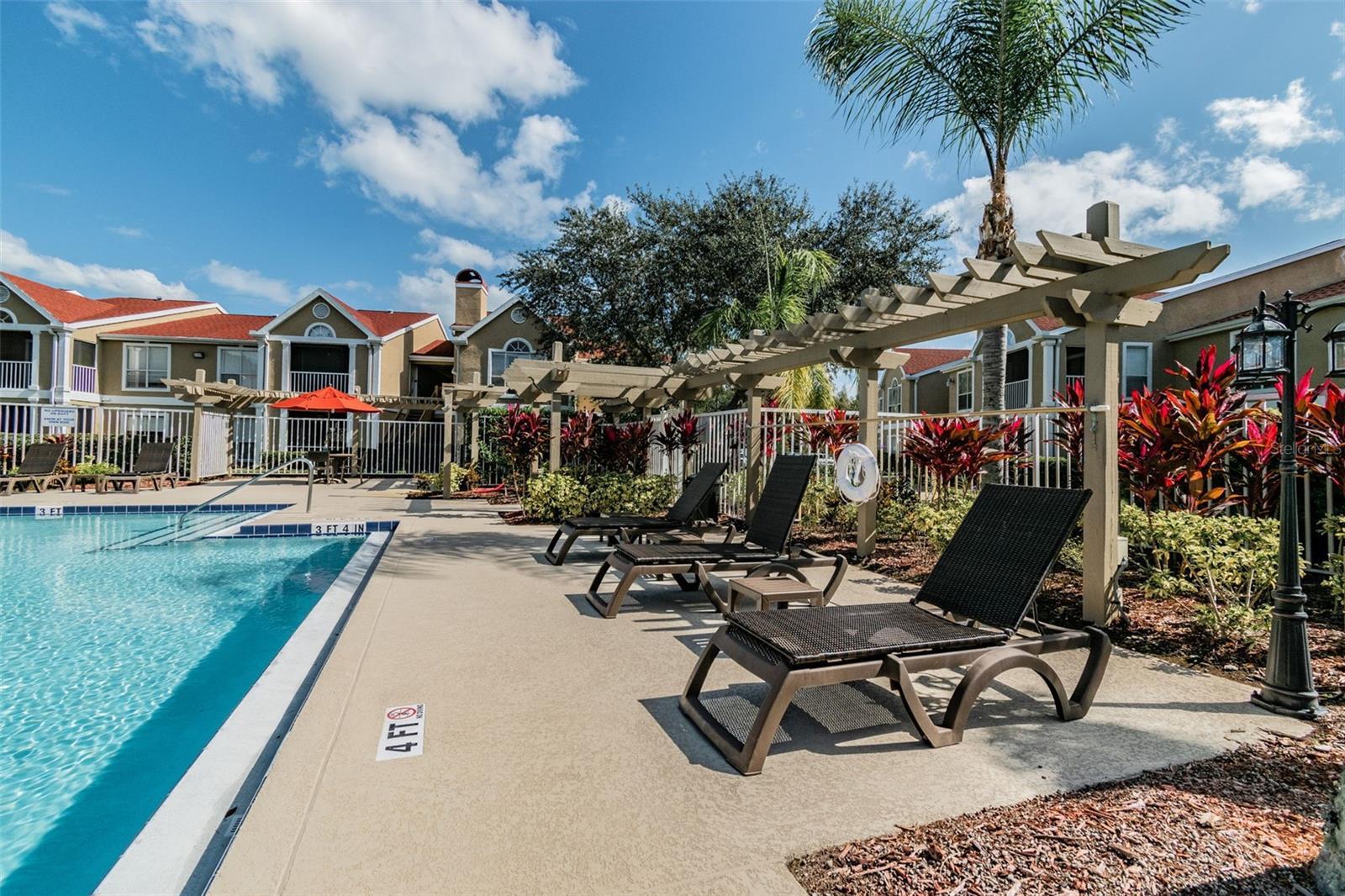 Image 81 of 95 For 9481 Highland Oak Drive 1615