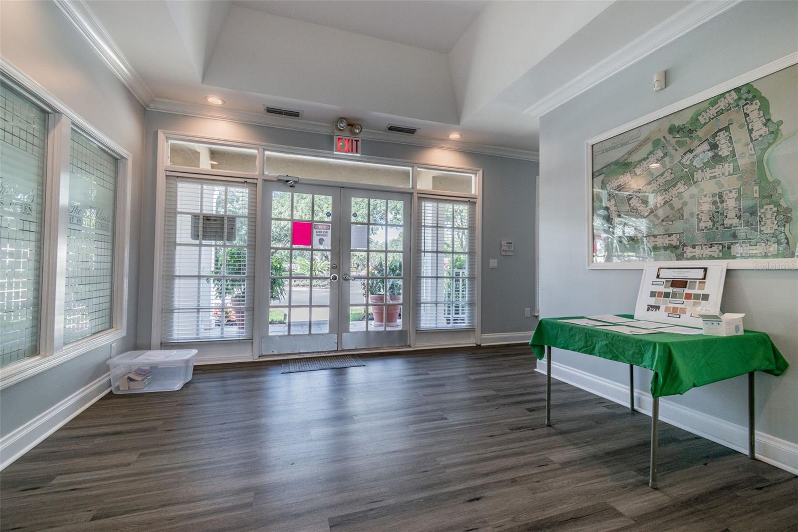 Image 90 of 95 For 9481 Highland Oak Drive 1615