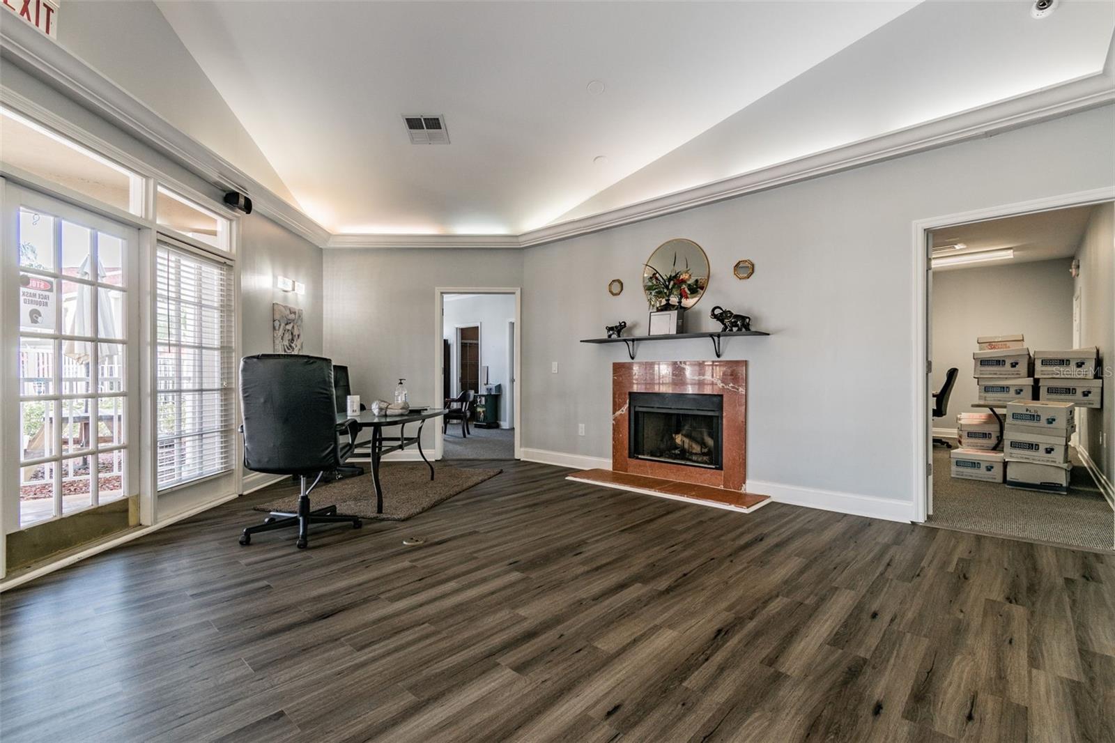 Image 92 of 95 For 9481 Highland Oak Drive 1615