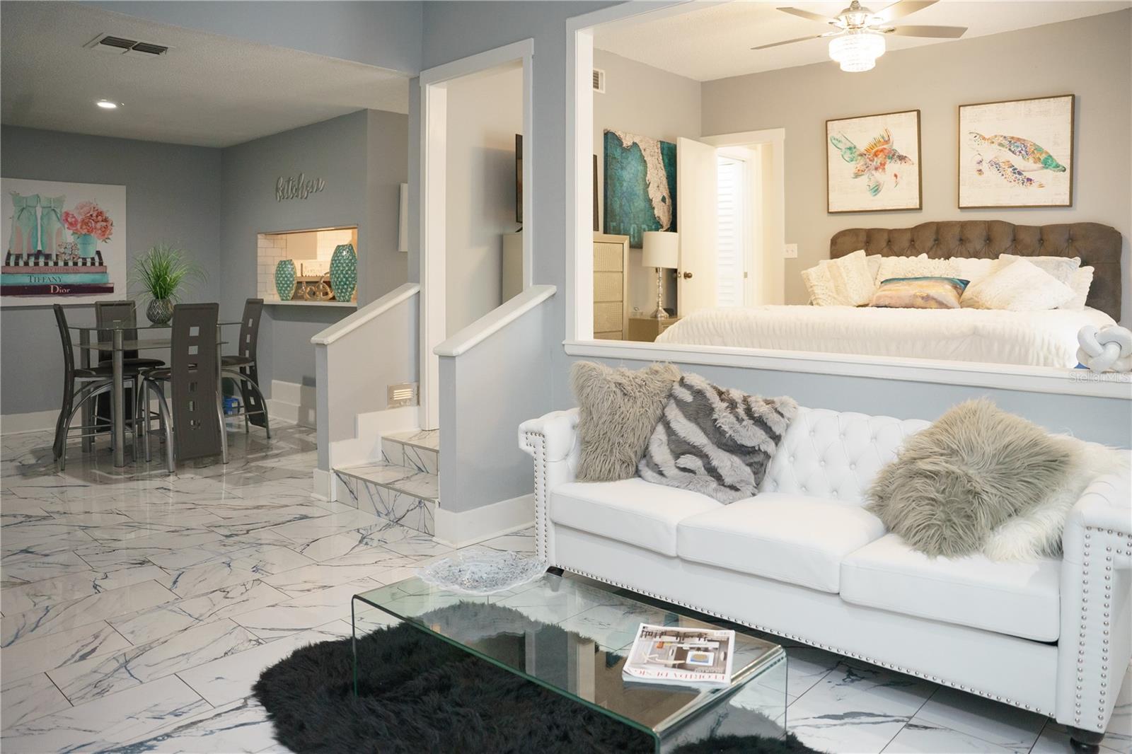 Image 6 of 25 For 4405 Fair Oaks Avenue 2