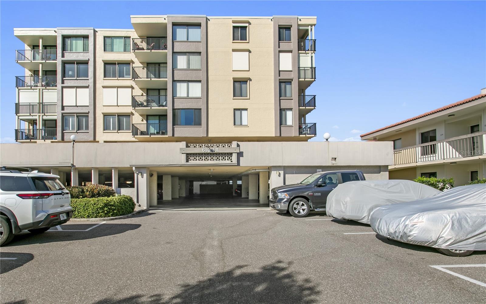 Image 2 of 37 For 6104 Palma Del Mar Boulevard S 210