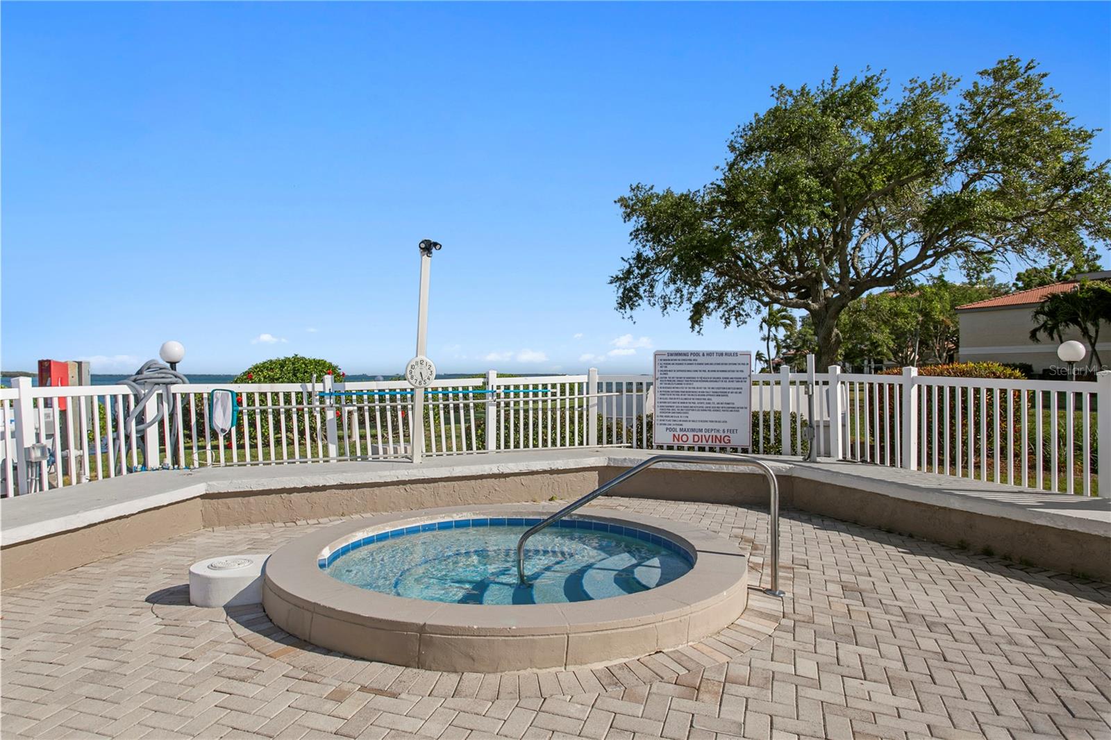 Image 35 of 37 For 6104 Palma Del Mar Boulevard S 210