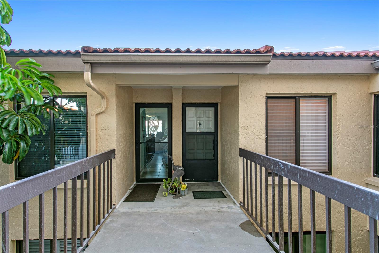 Image 37 of 37 For 6104 Palma Del Mar Boulevard S 210