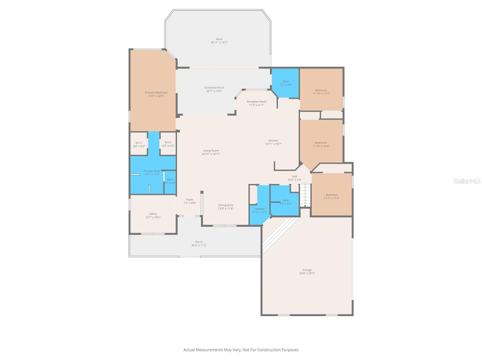 Listing photo id 49 for 9046 Shenandoah Run