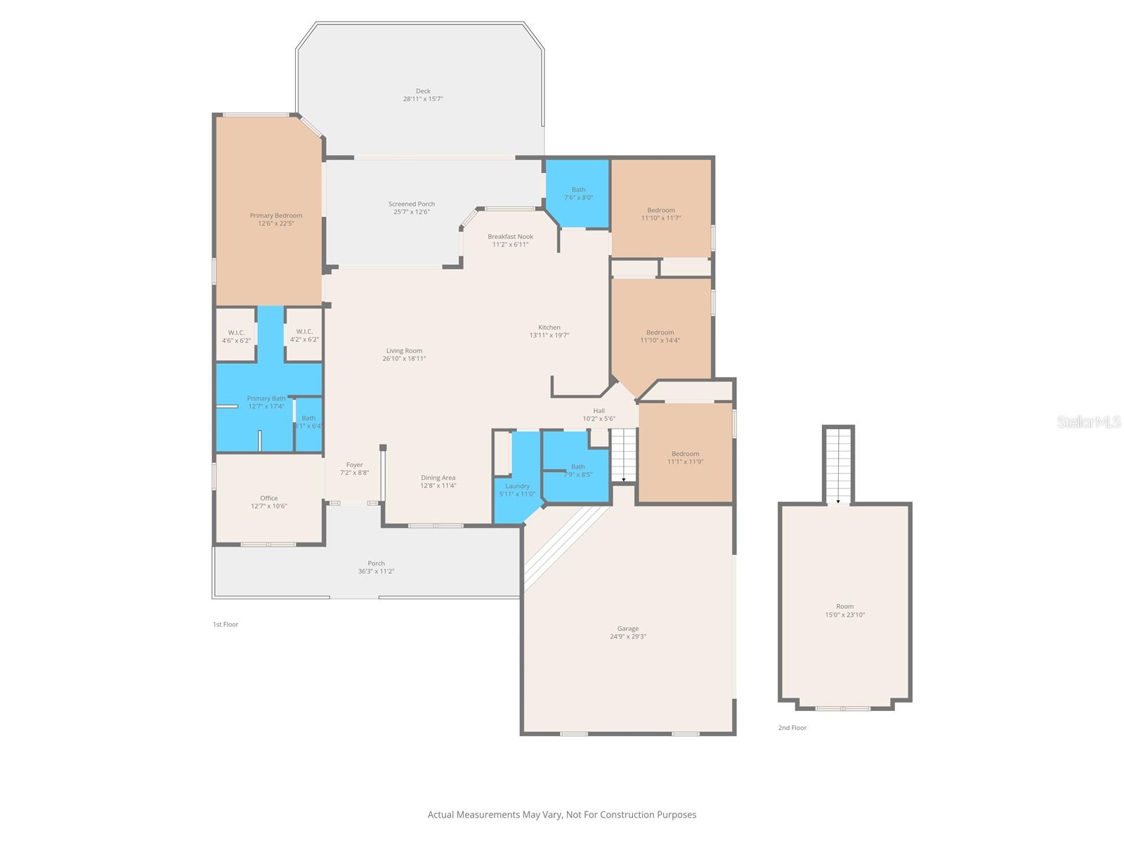 Listing photo id 51 for 9046 Shenandoah Run