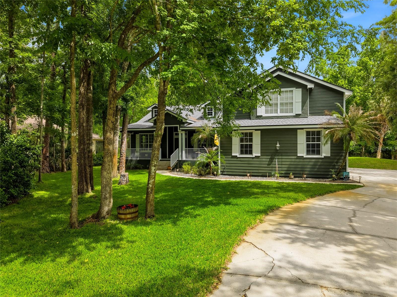 Listing photo id 69 for 9046 Shenandoah Run