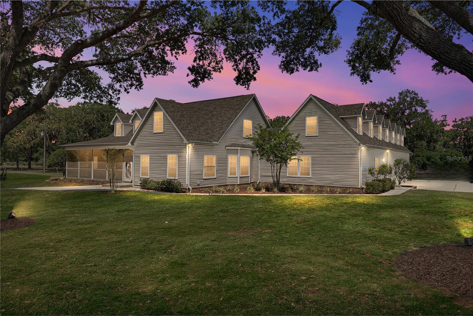 Details for 29001 Bayhead Road, DADE CITY, FL 33523