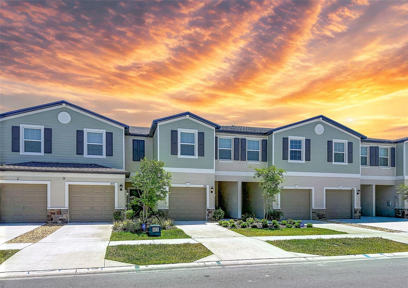 Details for 2671 Buttercup Lucine Lane, RUSKIN, FL 33570