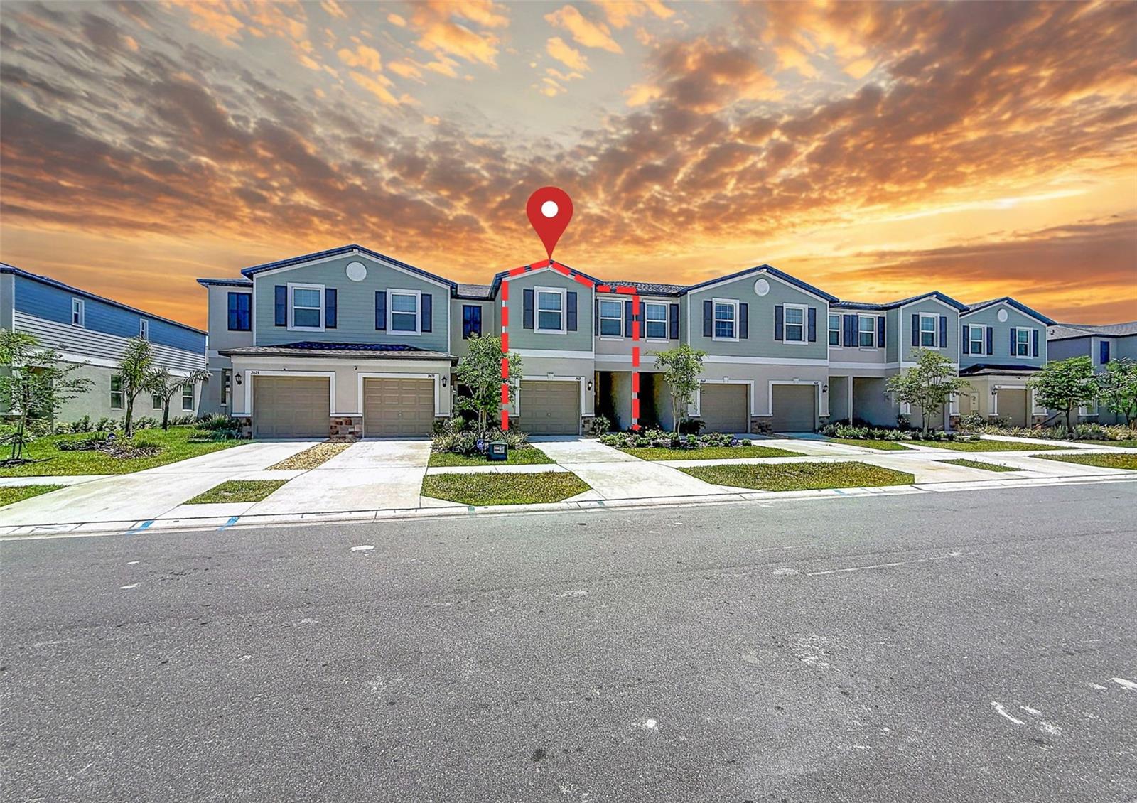 Image 36 of 40 For 2671 Buttercup Lucine Lane