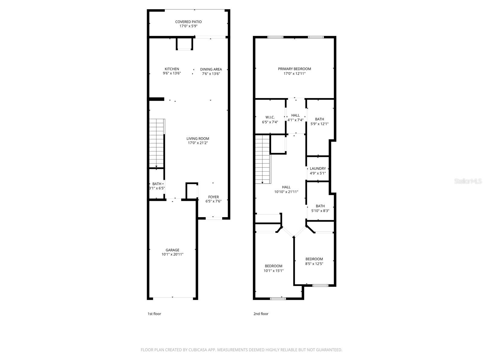 Image 40 of 40 For 2671 Buttercup Lucine Lane