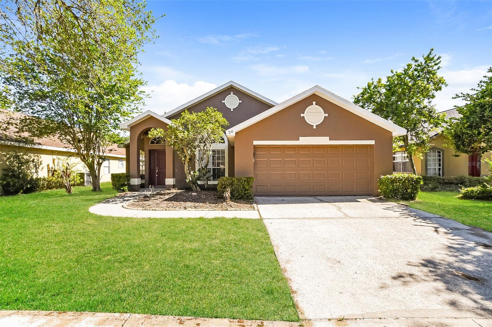 Details for 20 Heather Green Court, OCOEE, FL 34761