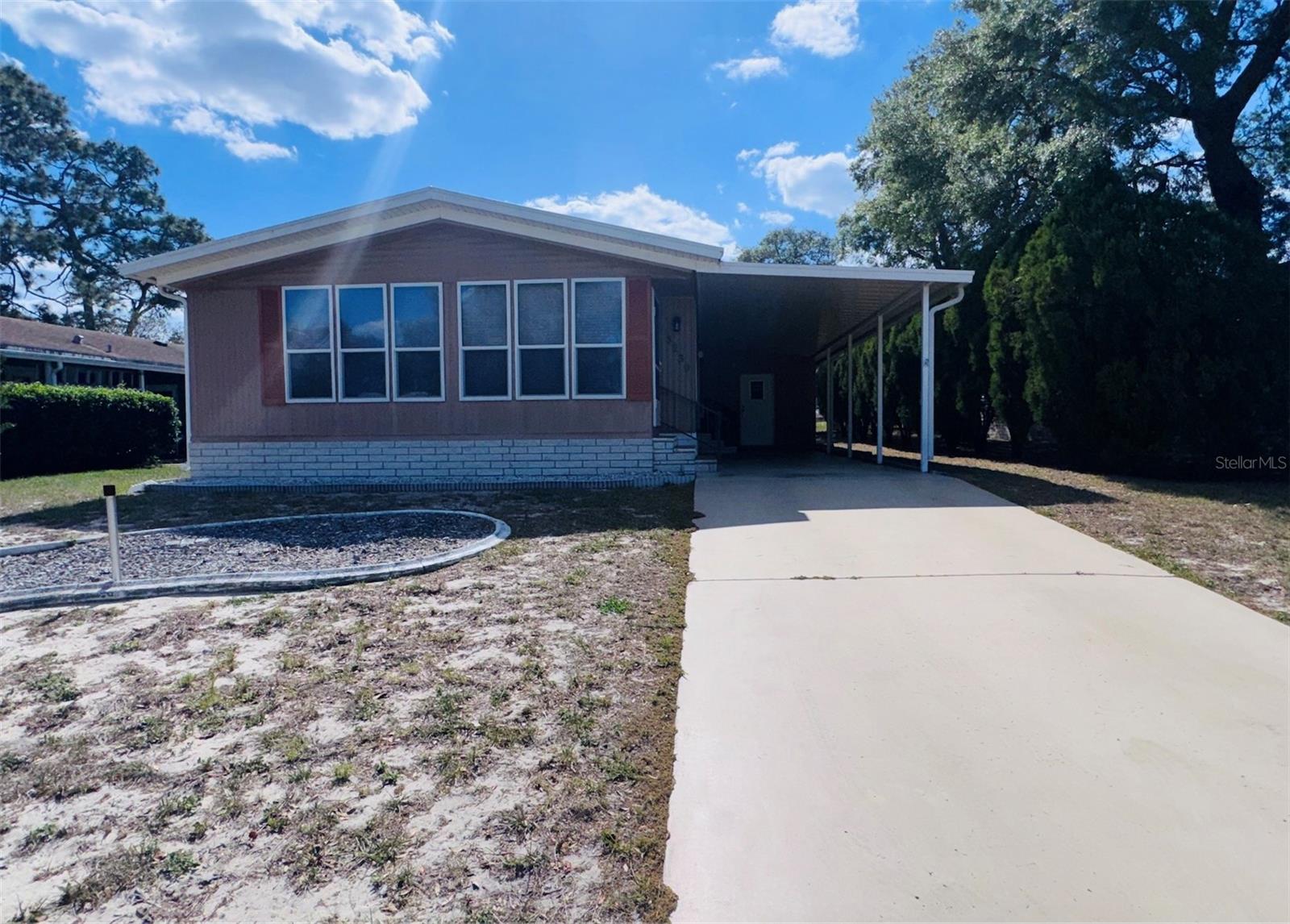 Details for 8239 Ridge Dale Avenue, BROOKSVILLE, FL 34613