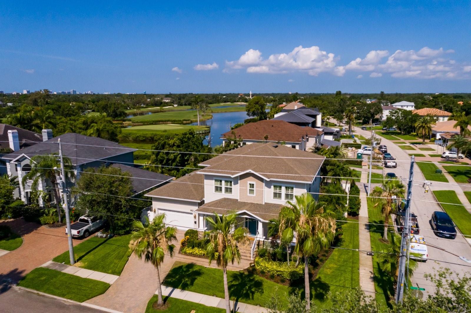 Image 53 of 81 For 852 Cordova Boulevard Ne