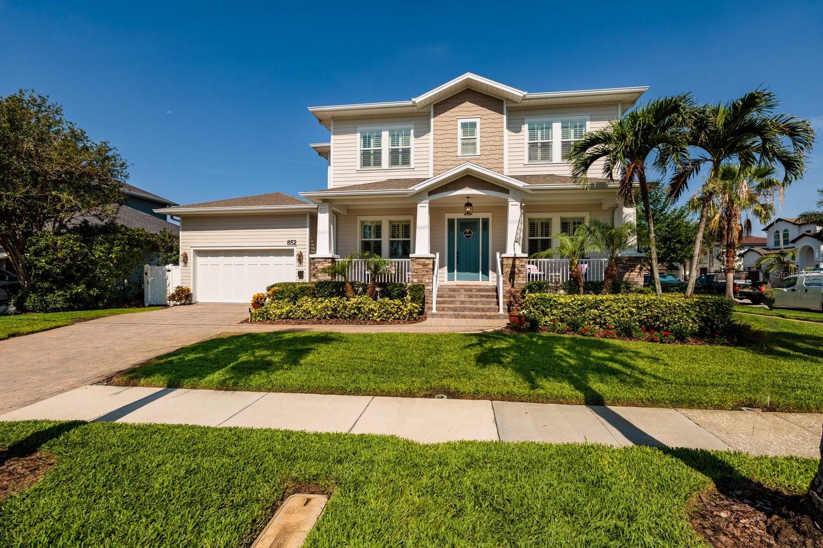 Image 56 of 81 For 852 Cordova Boulevard Ne